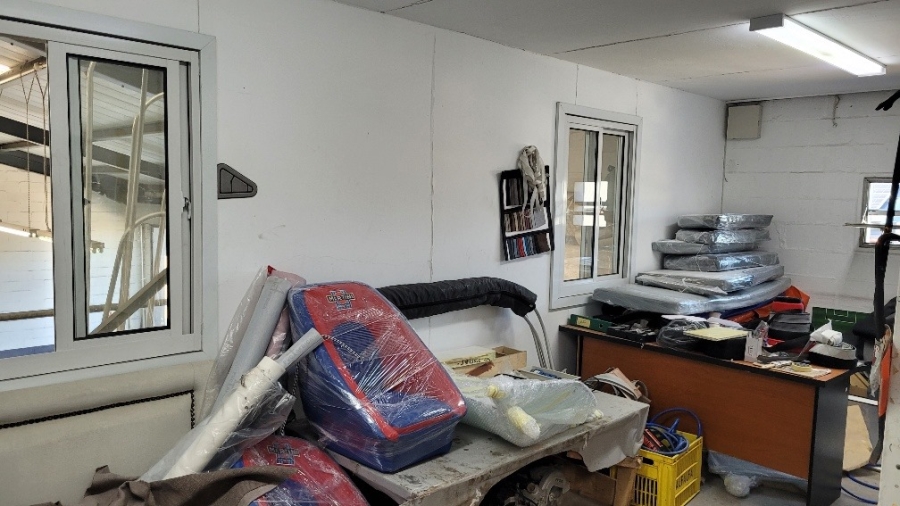 To Let commercial Property for Rent in Epping Industrial Western Cape